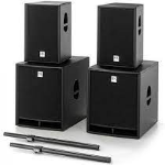 Seturi PA Pasive Seturi PA Pasive