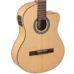 Chitara Electro Clasica