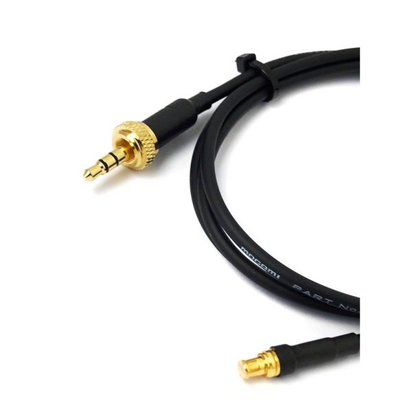 Cablu Baso pentru Rumberger  cu conector pentru Sennheiser