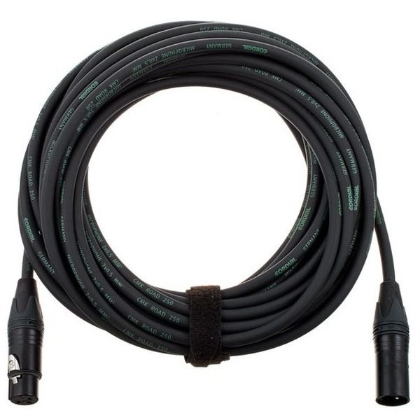 Cablu Microfon CORDIAL Xlr-Xlr 3 m